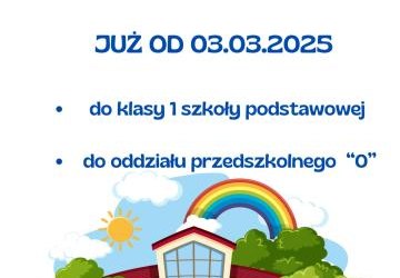 Rekrutacja 2025/2026