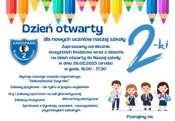 Dzień otwarty