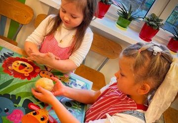 Piernikowo w zeróweczce