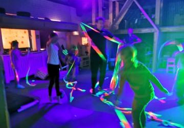 Ferie , ferie i po feriach ...