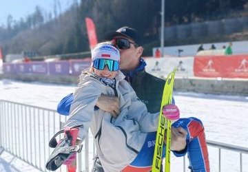 Bardzo dobre wieści sportowe.