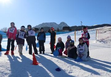 To był naprawdę wspaniały dzień.