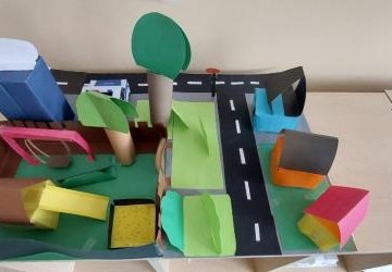 Nie samym sportem, żyje Dwójka