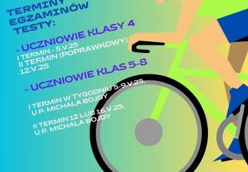 Karta rowerowa to ważna sprawa