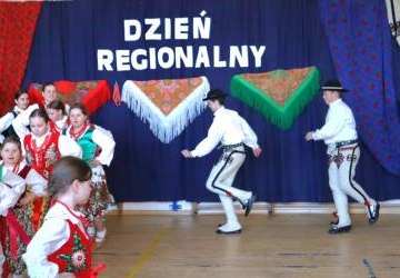 XXIV Dzień Regionalny