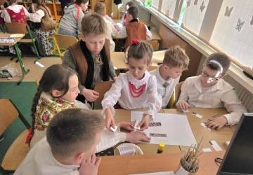 Zajęcia dla klasy 3