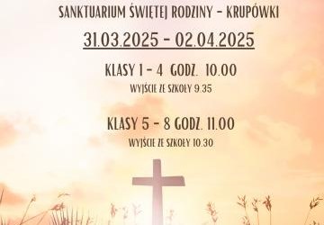 Rekolekcje Wielkopostne