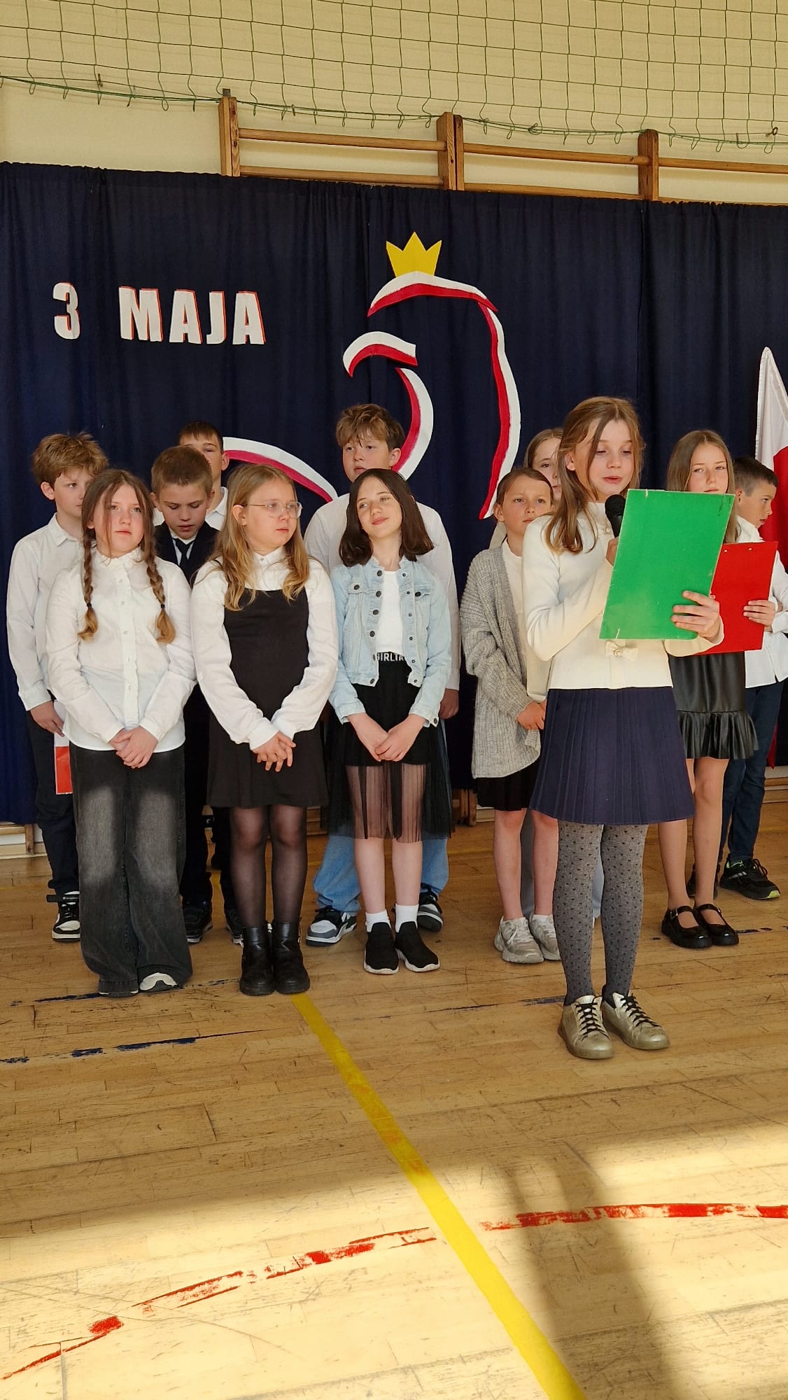 Konstytucja 3-go Maja