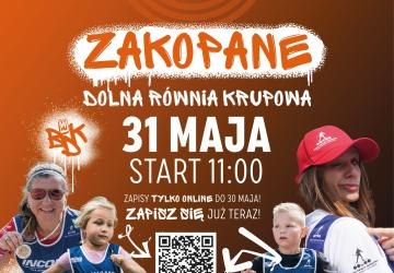 Biathlon dla każdego