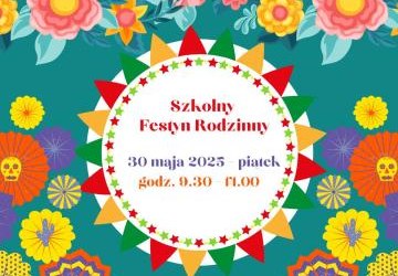 Szkolny Festyn Rodzinny 2025