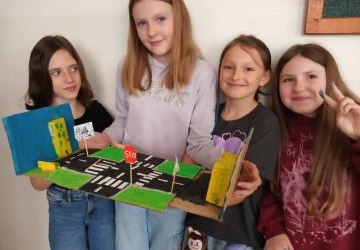 Przygotowania do egzaminu