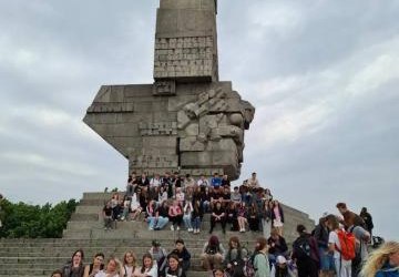 Zakopane na Westerplatte