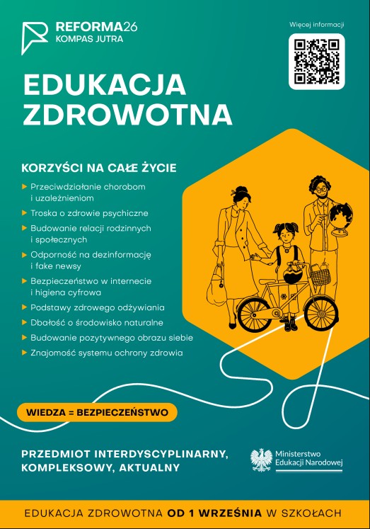 Edukacja zdrowotna