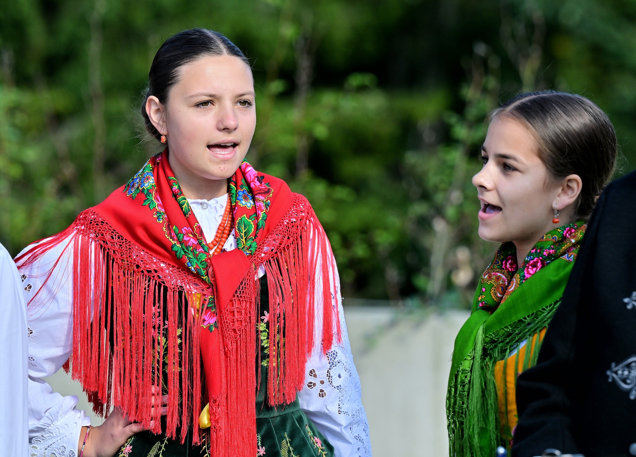 Dzień Pamięci Kurierów Tatrzańskich
