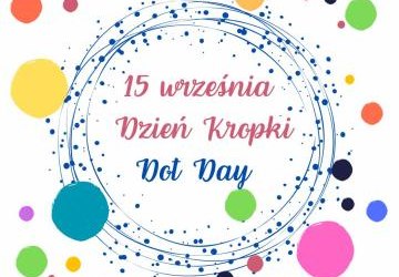 Dzień Kropki