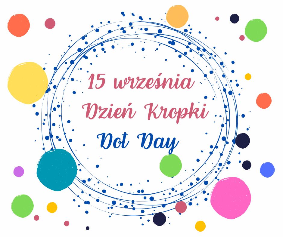 Dzień Kropki