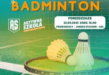 Badminton