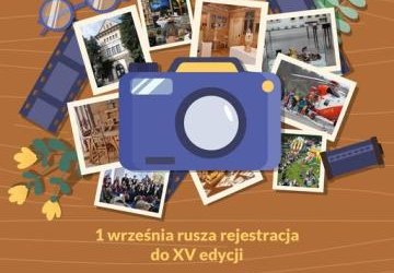 Przypominamy o rejestracji...