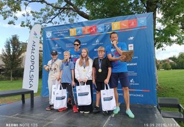 Zimowa Akademia Sportu