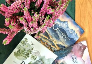 Wspaniałości czytelnicze