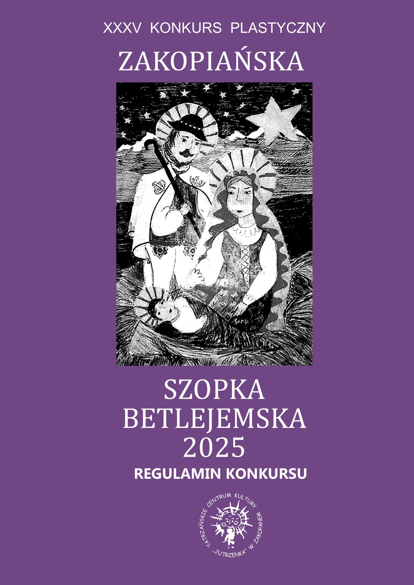 Zakopiańska Jutrzenka