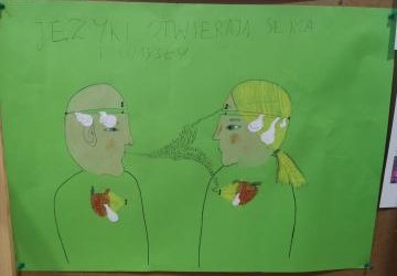 Obchody Europejskiego Dnia Języków