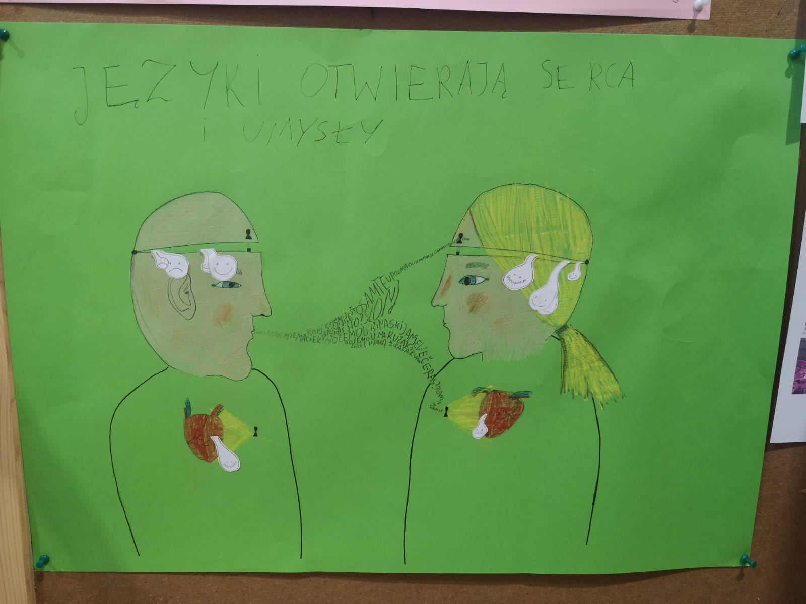 Obchody Europejskiego Dnia Języków