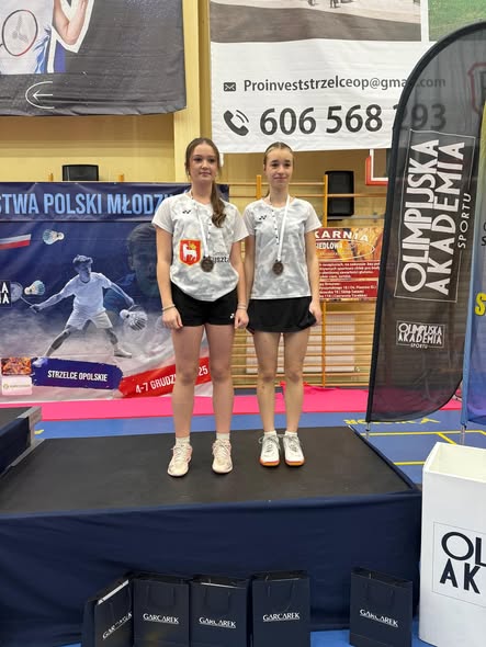 Indywidualne mistrzostwa polski młodzików