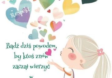 Światowy Dzień Życzliwości i Pozdrowień