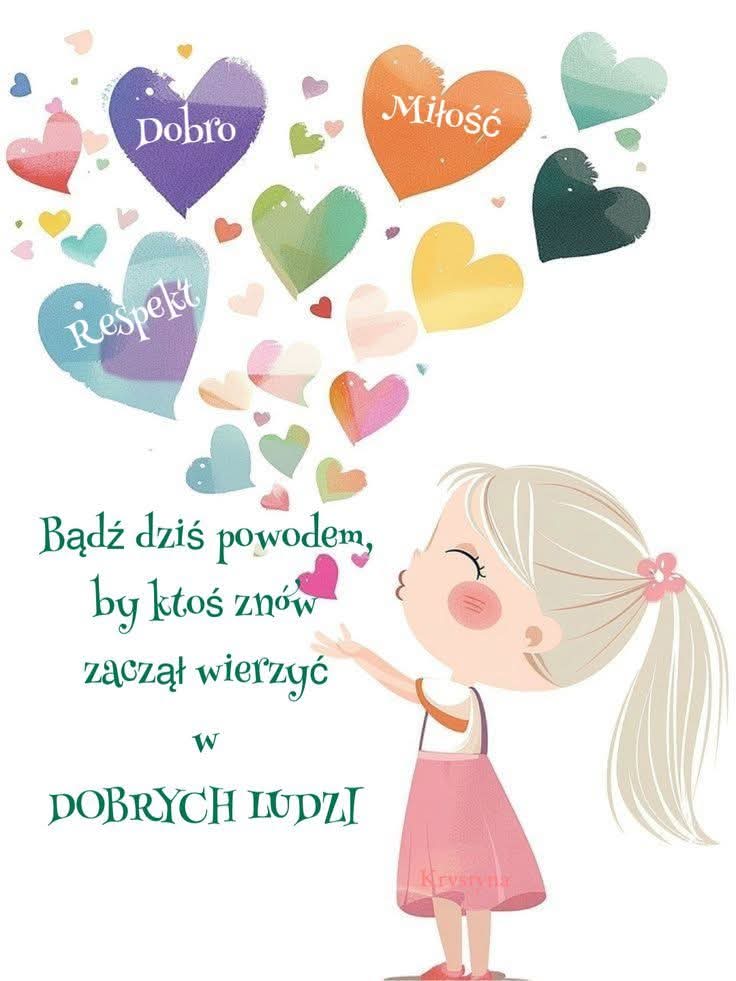 Światowy Dzień Życzliwości i Pozdrowień