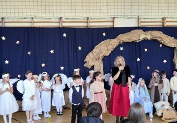 Hej kolęda...kolęda...