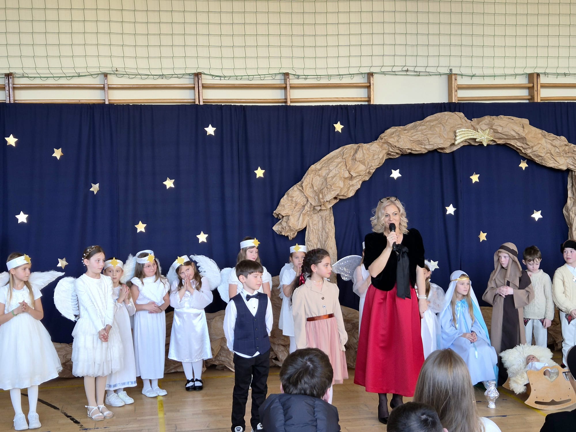 Hej kolęda...kolęda...