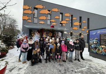 Nie samymi występami Zwyrtliki żyją …