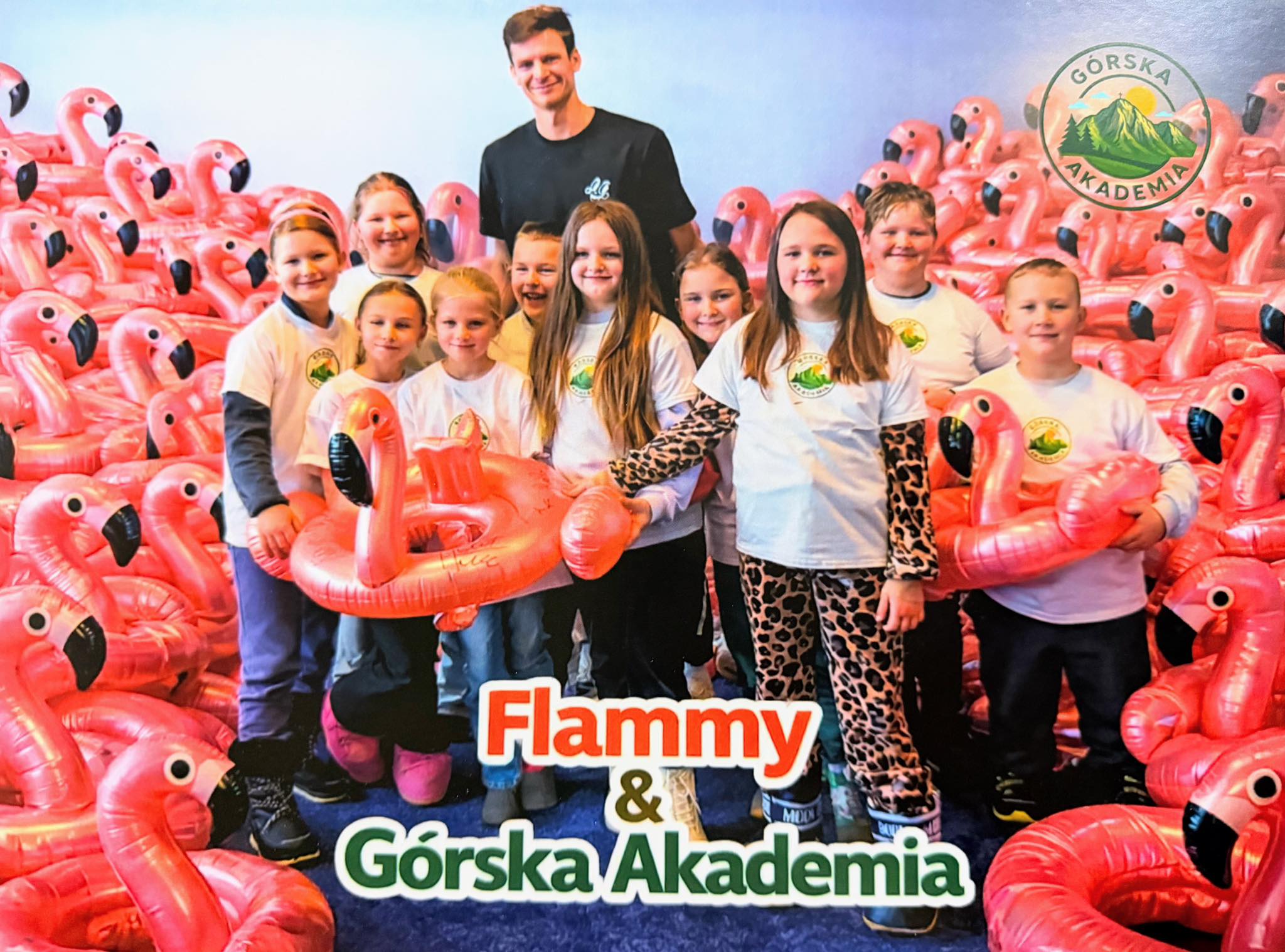 Światowa sława klasy 3.