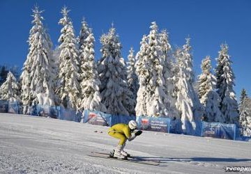 Piękny początek roku!