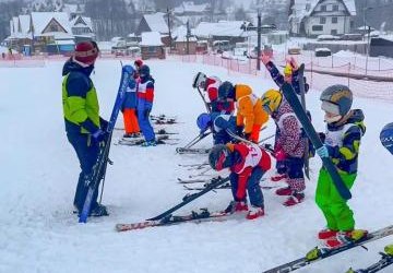 Projekt “Jeżdżę z głową”.