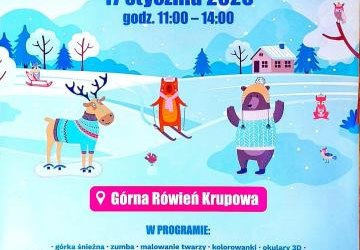 Zakopiański Dzień Śniegu