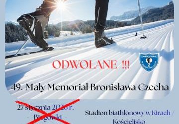 Bezpieczeństwo ponad wszystko!!!