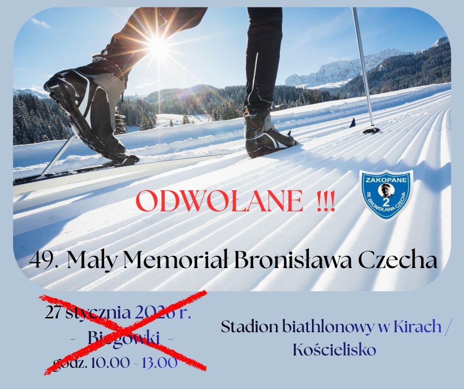 Bezpieczeństwo ponad wszystko!!!