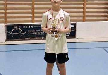 Sukcesy naszych uczniów!