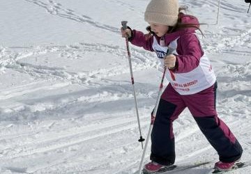 Biegi narciarskie - 49 Mały Memoriał im. B. Czecha