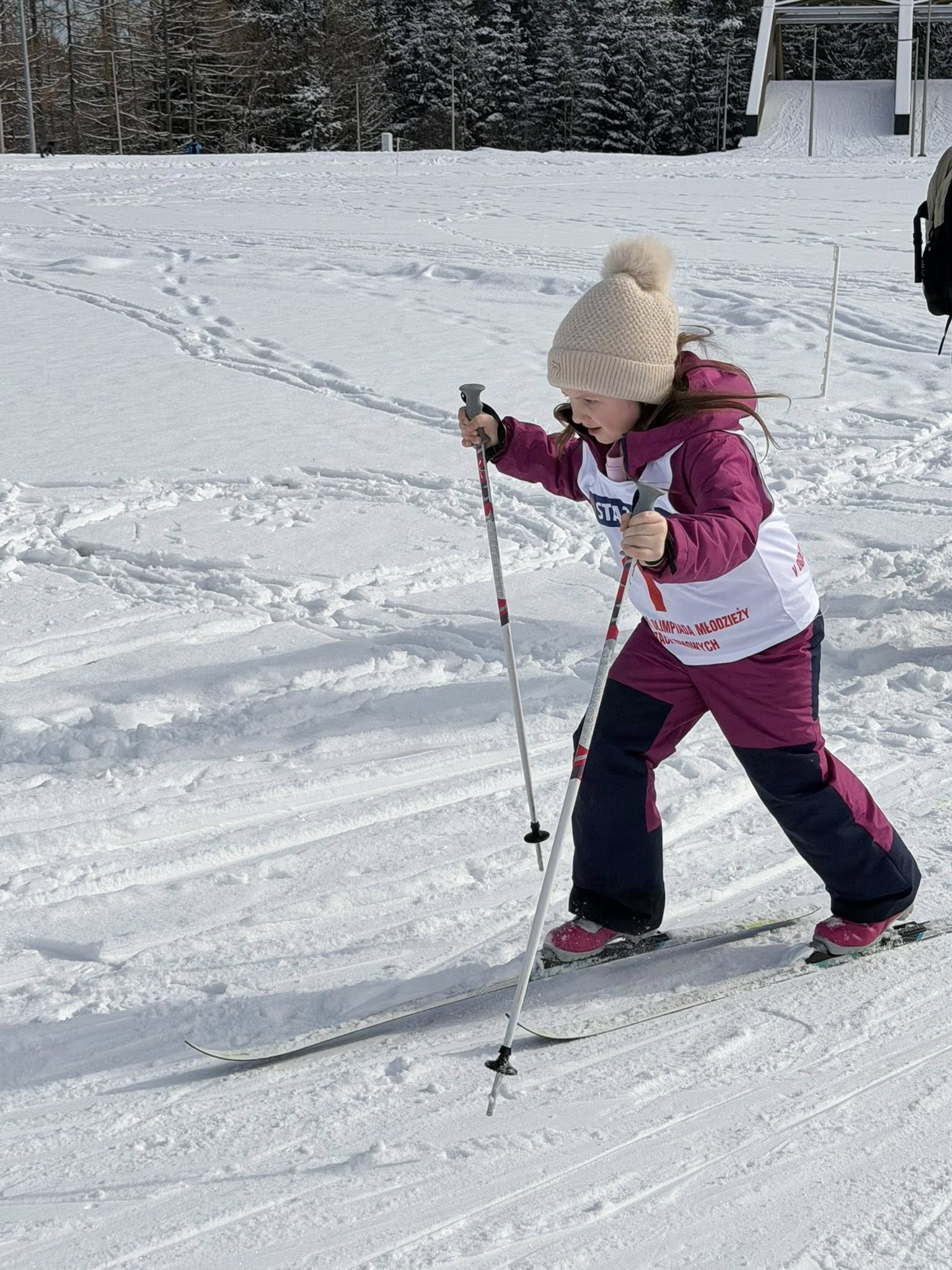 Biegi narciarskie - 49 Mały Memoriał im. B. Czecha