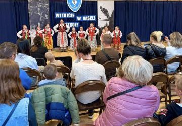 Dzień Otwarty dla naszych kandydatów za nami