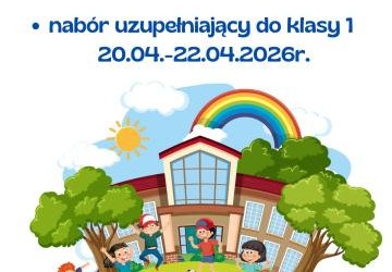 Akcja Rekrutacja!