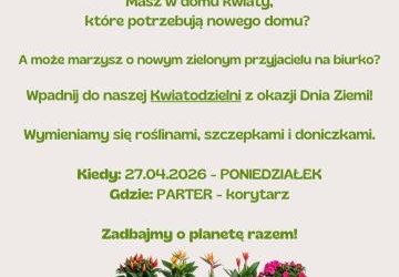 Kwiatodzielnia