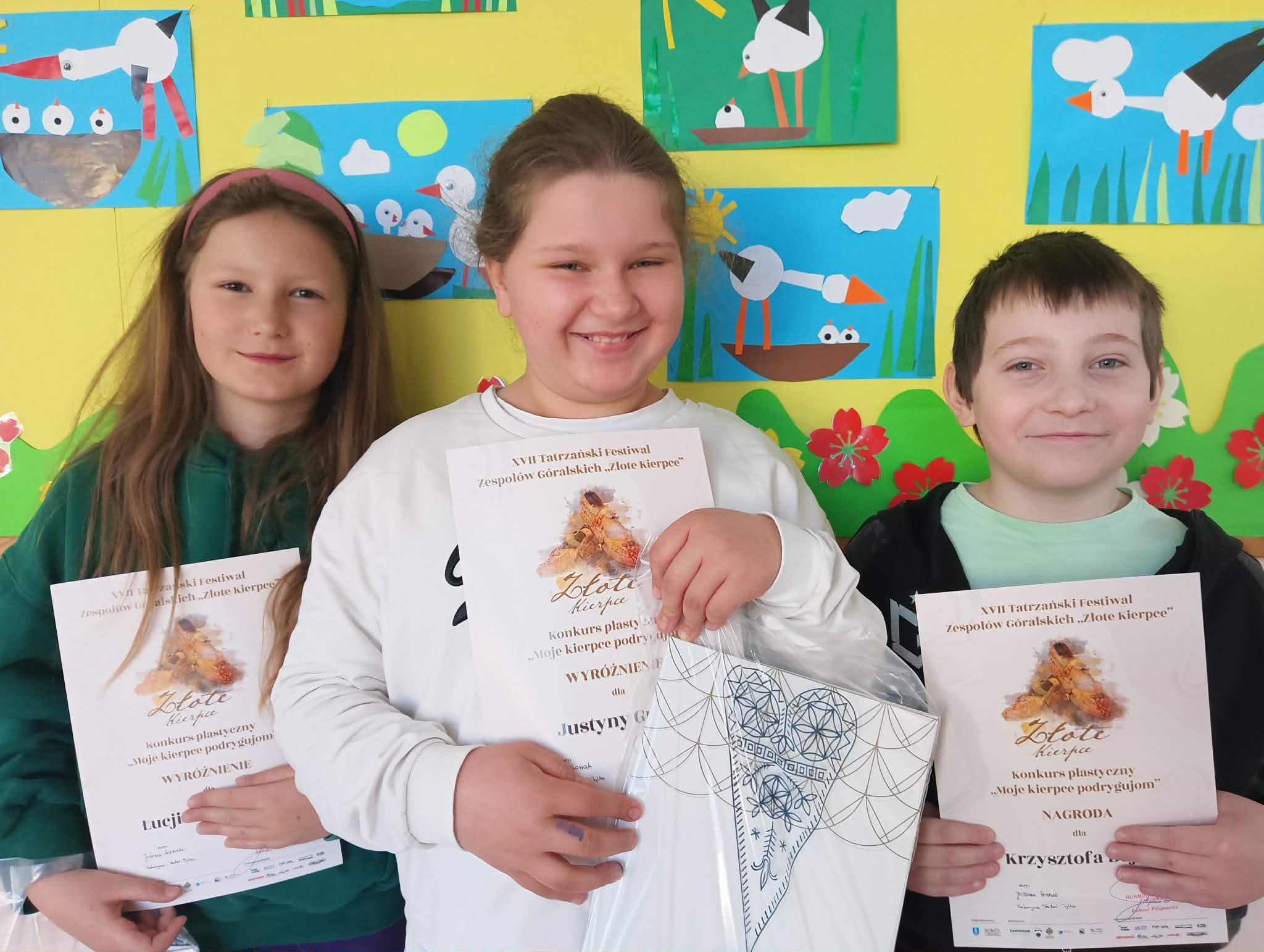 Nagrody plastyczne