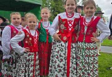 Zakopiański dzień dziecka trwa!