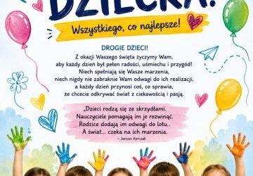 Dzień Dziecka