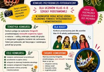 Żywe dziwadła w naturze